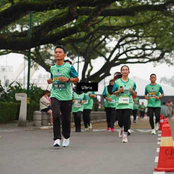 Runner Photo 8479327