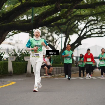 Runner Photo 8479328