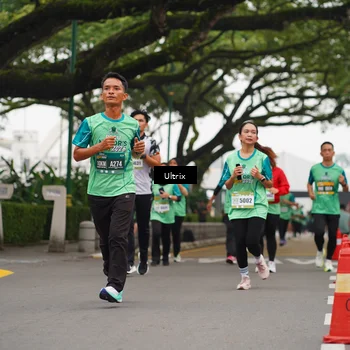Runner Photo 8479331