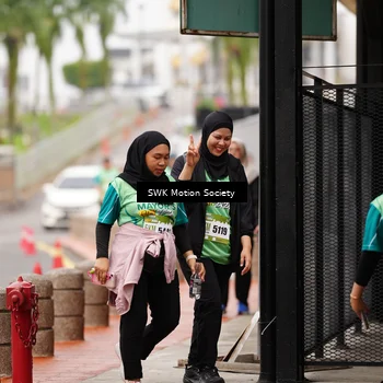 Runner Photo 8479332