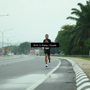 Runner Photo 8479333