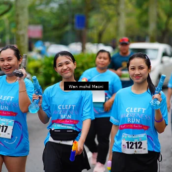 Runner Photo 8479334