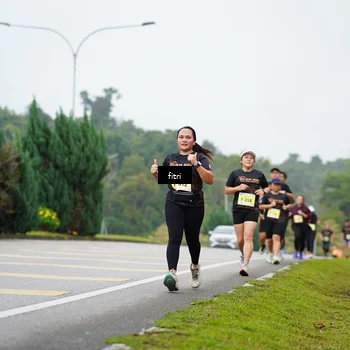 Runner Photo 8479335