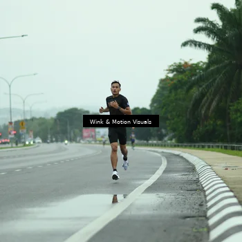 Runner Photo 8479338