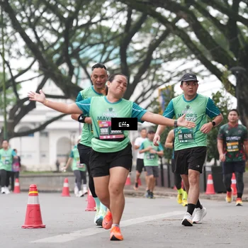 Runner Photo 8479340