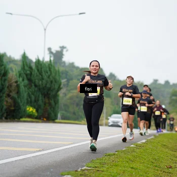 Runner Photo 8479341