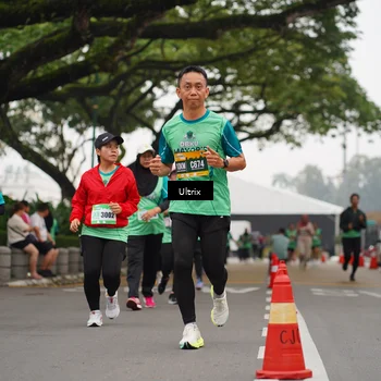 Runner Photo 8479342