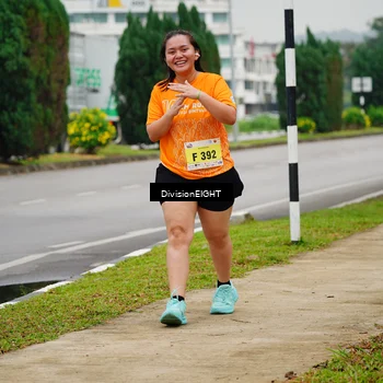 Runner Photo 8479343