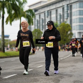 Runner Photo 8479344