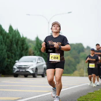 Runner Photo 8479346