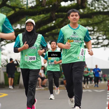 Runner Photo 8479347