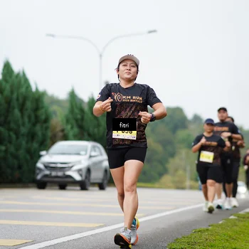 Runner Photo 8479348