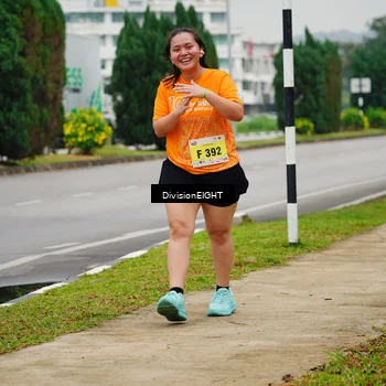 Runner Photo 8479351