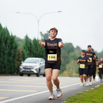 Runner Photo 8479352