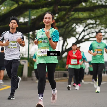 Runner Photo 8479353