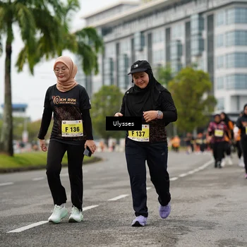 Runner Photo 8479354