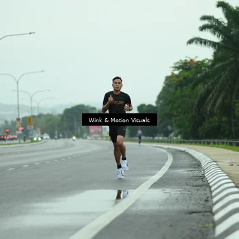 Runner Photo 8479355