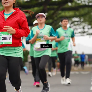 Runner Photo 8479356