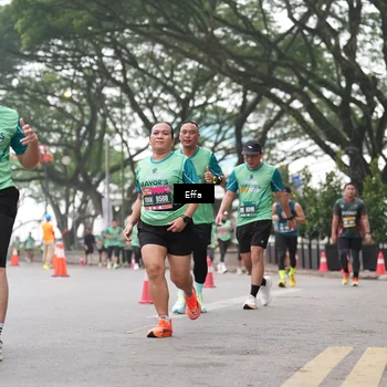 Runner Photo 8479359