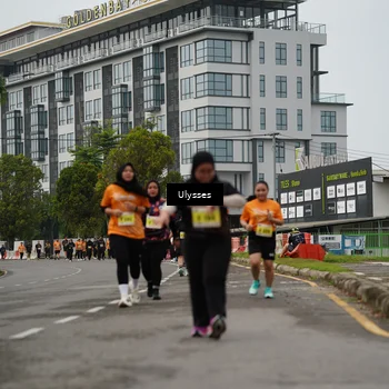 Runner Photo 8479360