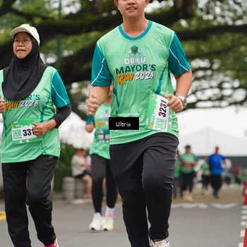 Runner Photo 8479361