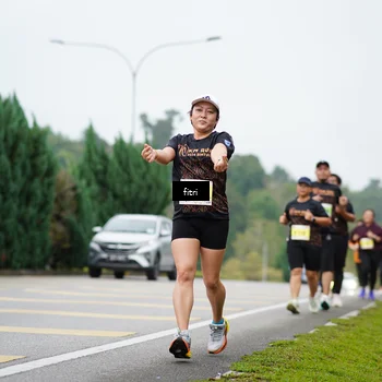 Runner Photo 8479362