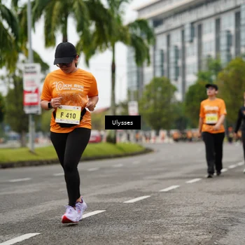 Runner Photo 8479363