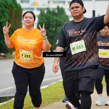 Runner Photo 8479365