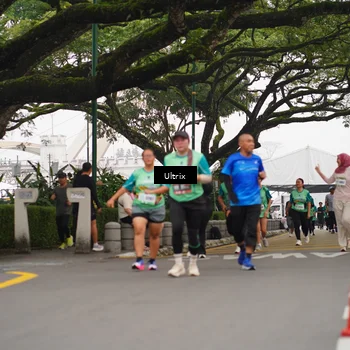 Runner Photo 8479366