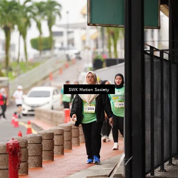 Runner Photo 8479367