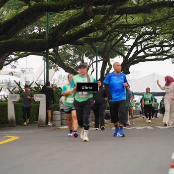 Runner Photo 8479368
