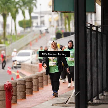 Runner Photo 8479370