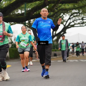 Runner Photo 8479377