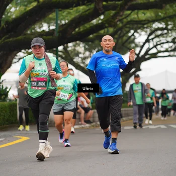 Runner Photo 8479379