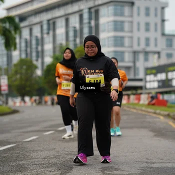 Runner Photo 8479380