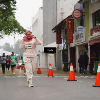 Runner Photo 8479382