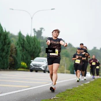 Runner Photo 8479383