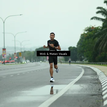 Runner Photo 8479384