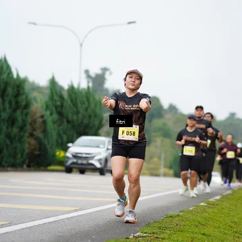 Runner Photo 8479385