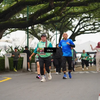 Runner Photo 8479387