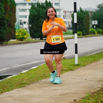 Runner Photo 8479388