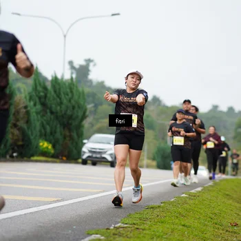 Runner Photo 8479391