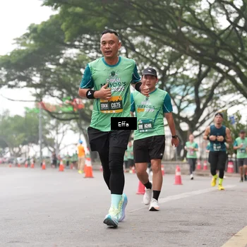 Runner Photo 8479396