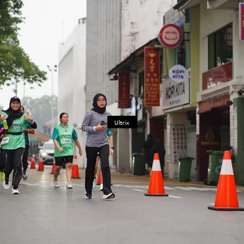 Runner Photo 8479397