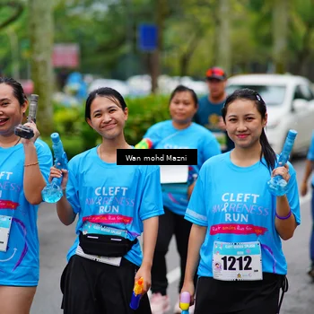 Runner Photo 8479398