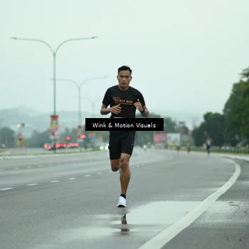 Runner Photo 8479399