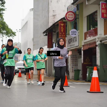 Runner Photo 8479400