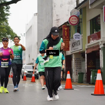 Runner Photo 8479402