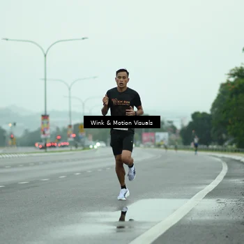 Runner Photo 8479405