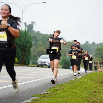 Runner Photo 8479407